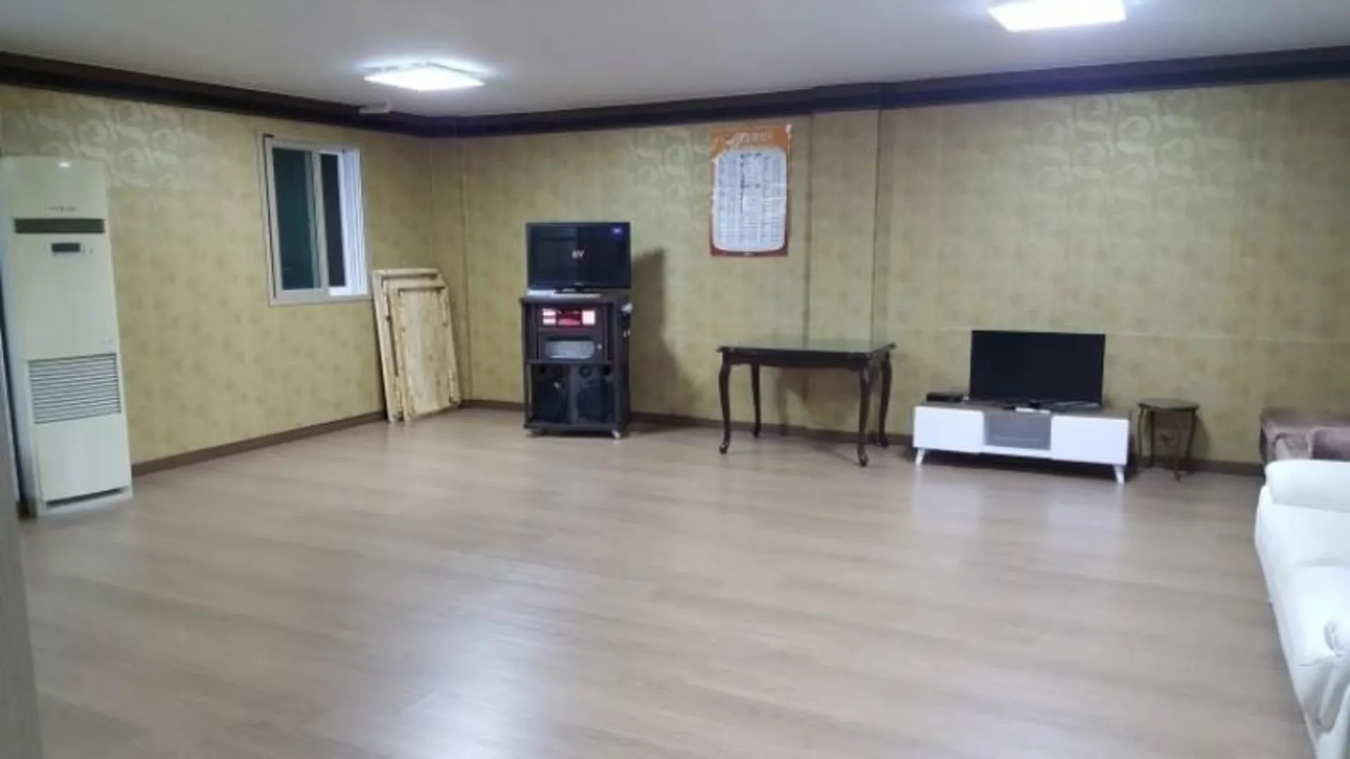 담양 순창 회문산궁전휴양지펜션 2성급 게스트하우스 스위트룸