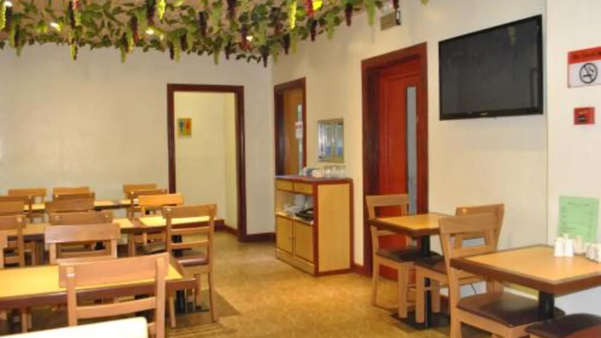 세부 드래곤 홈 인 3성급 호텔 수영장