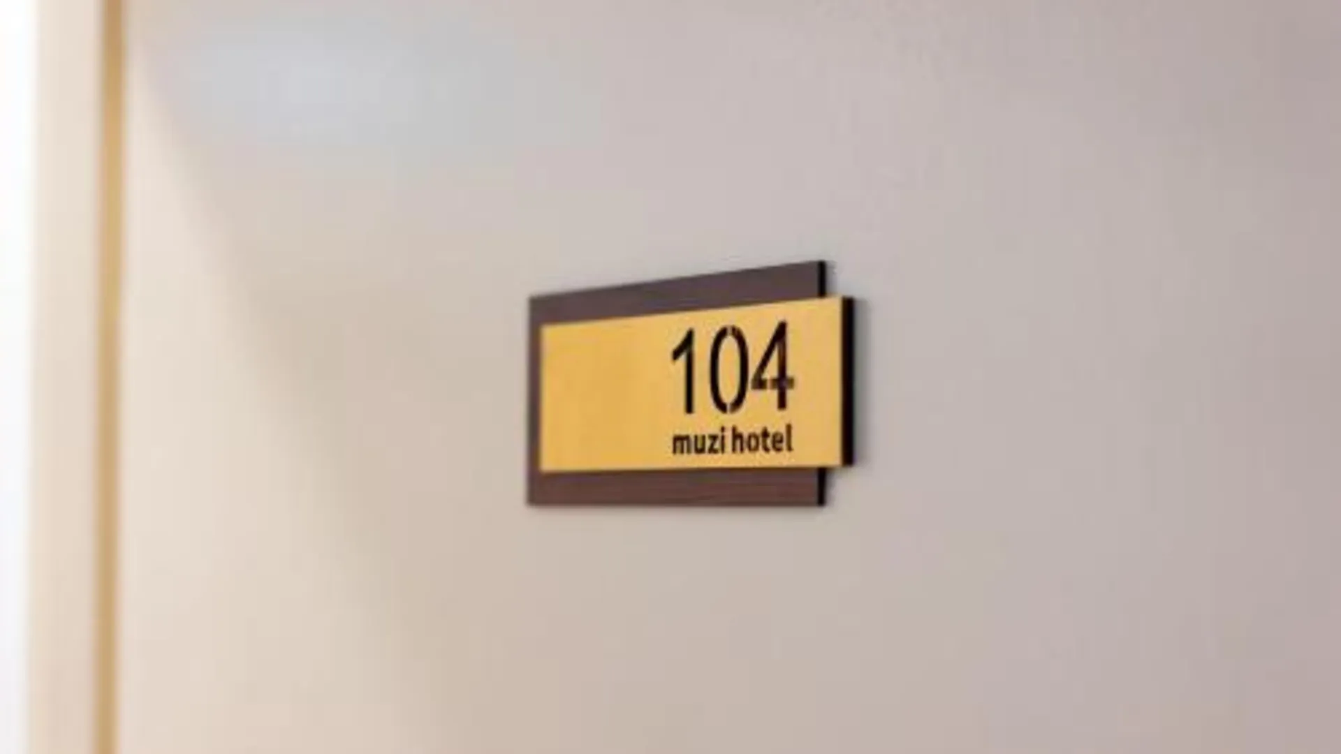 말라카 Muzi Hotel Malacca 5성급 호텔 객실