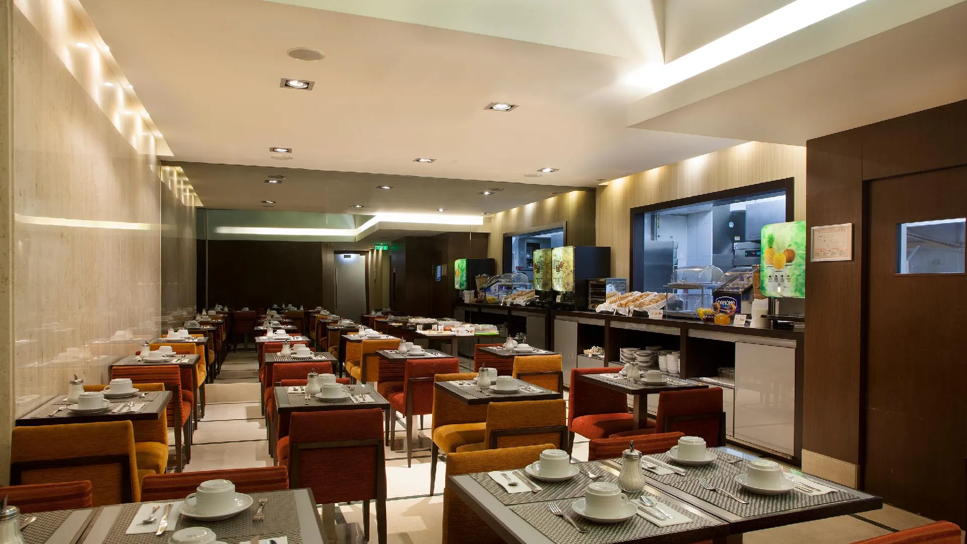 리스본 투림 럭스 호텔 3성급 호텔 부대시설