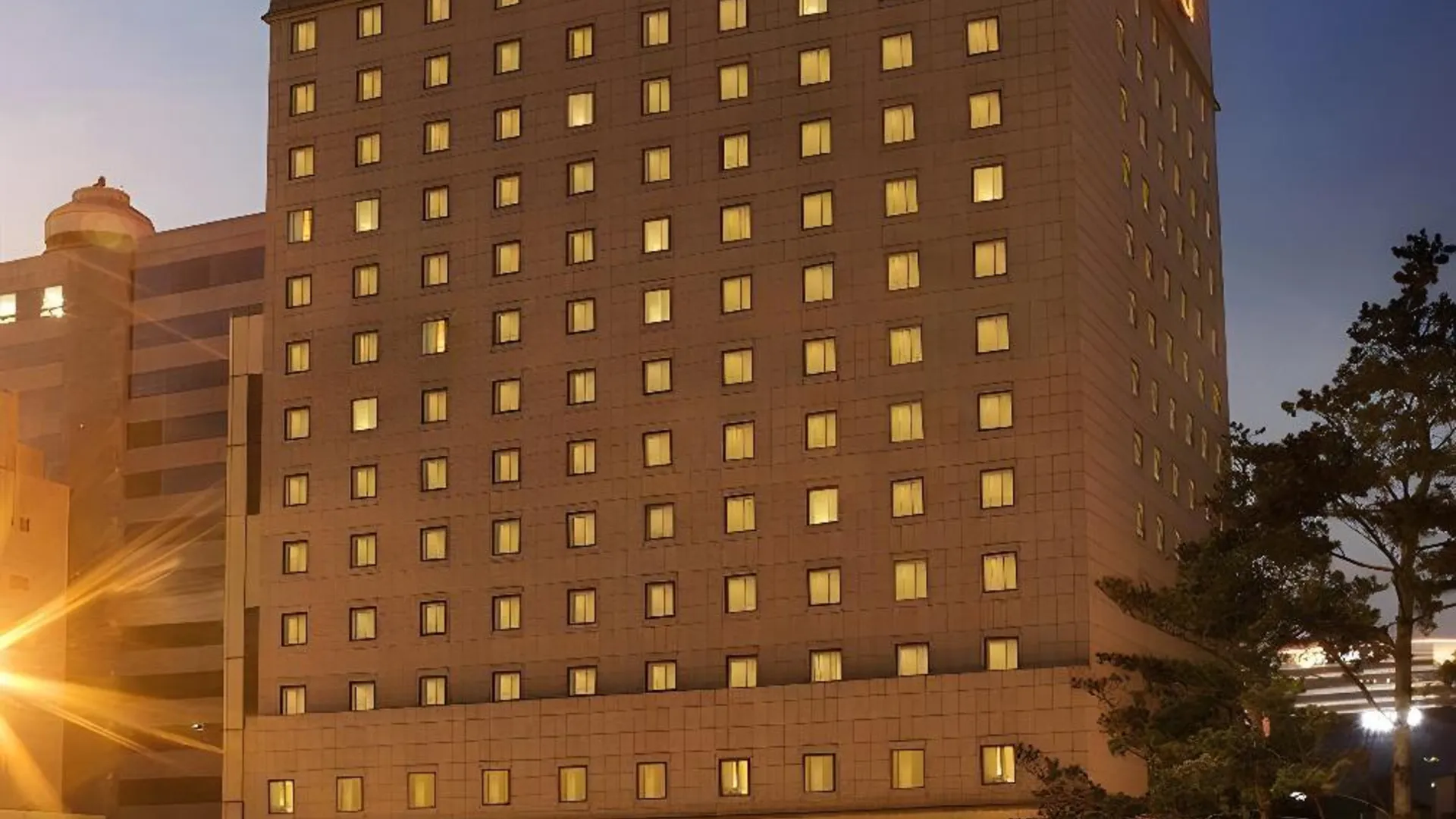 서울 세종 호텔 서울 명동 3성급 호텔 스위트룸