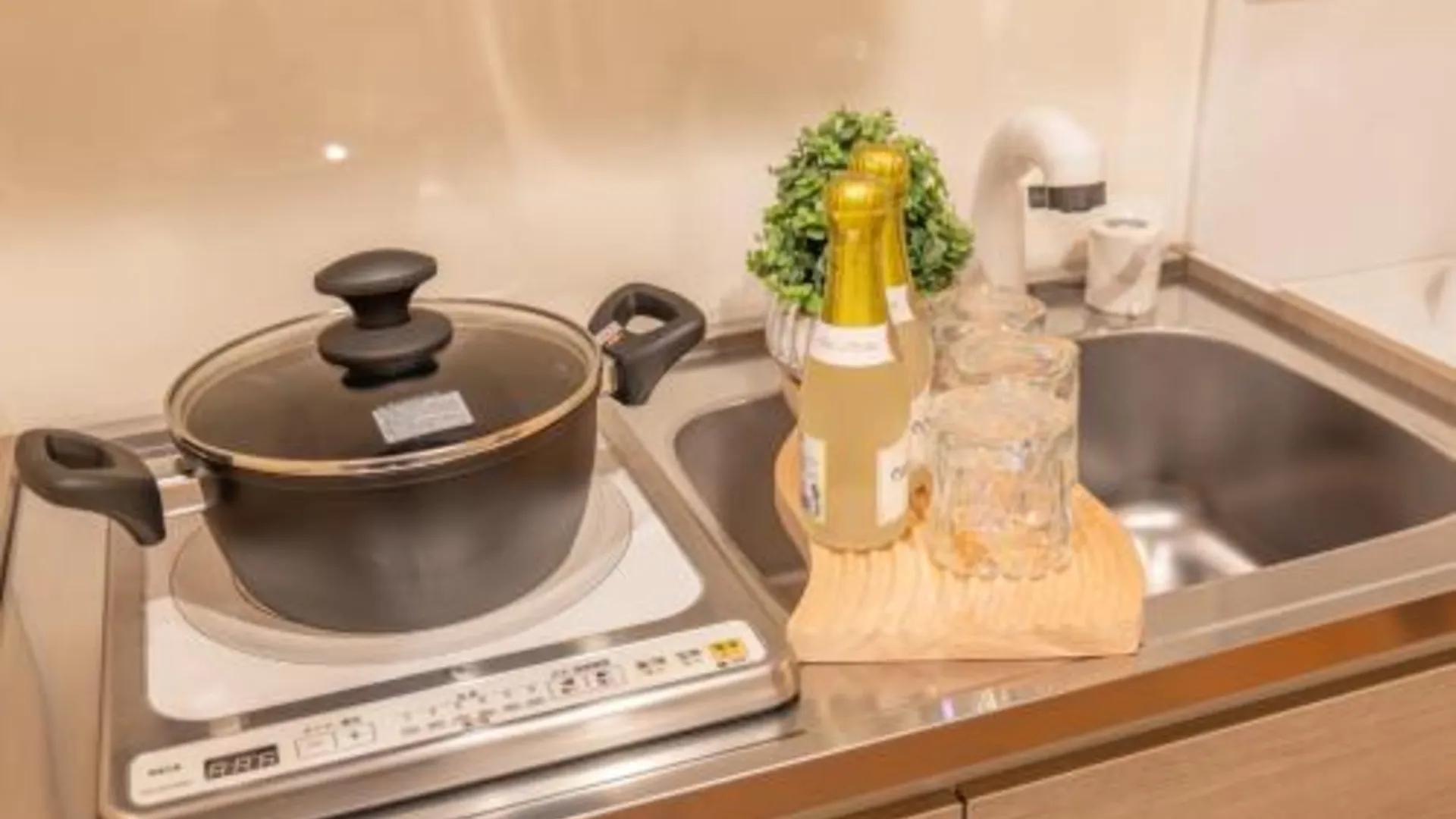 도쿄 / 동경 桜の川11 池袋駅 7分 2-4人丨Ikebukuro 7 minutes 2-4 people 3성급 싱글룸 전망