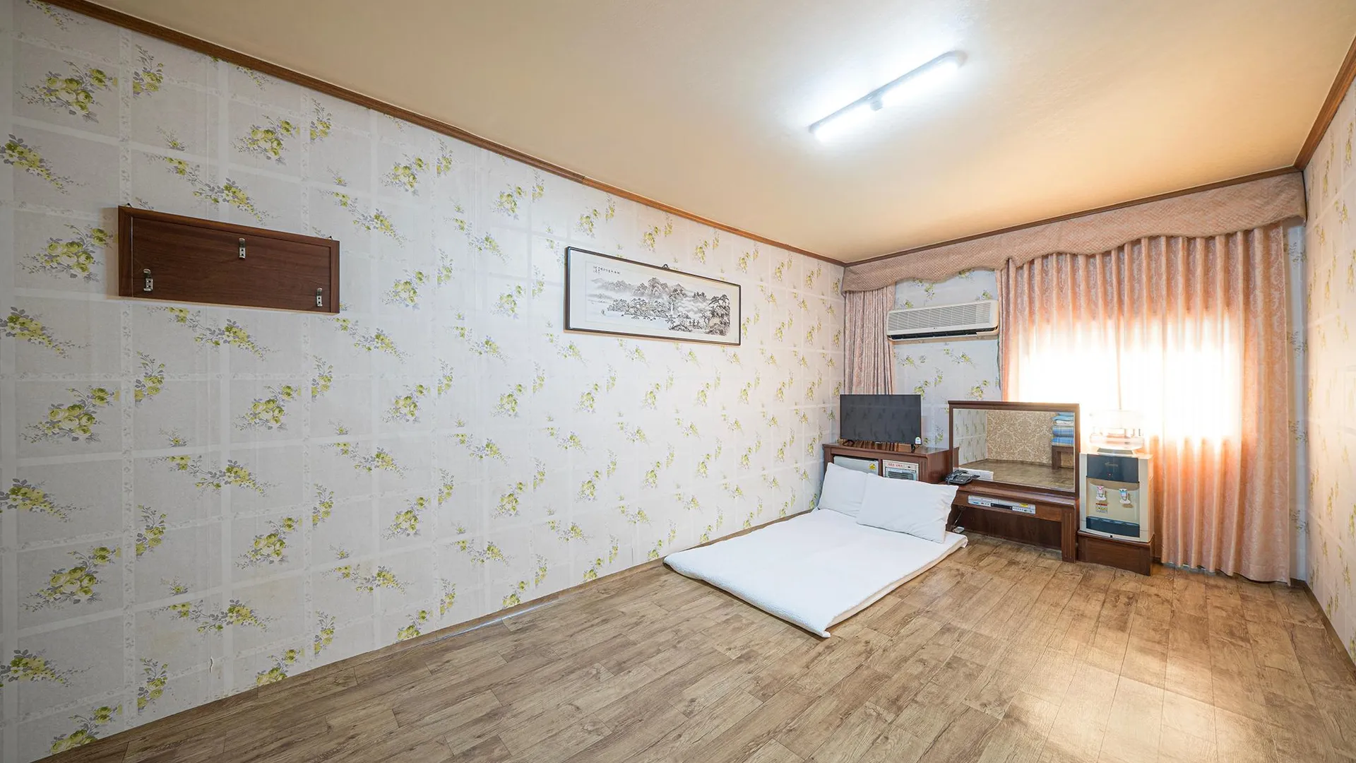 경주 경주 대보 1성급 호텔 전망