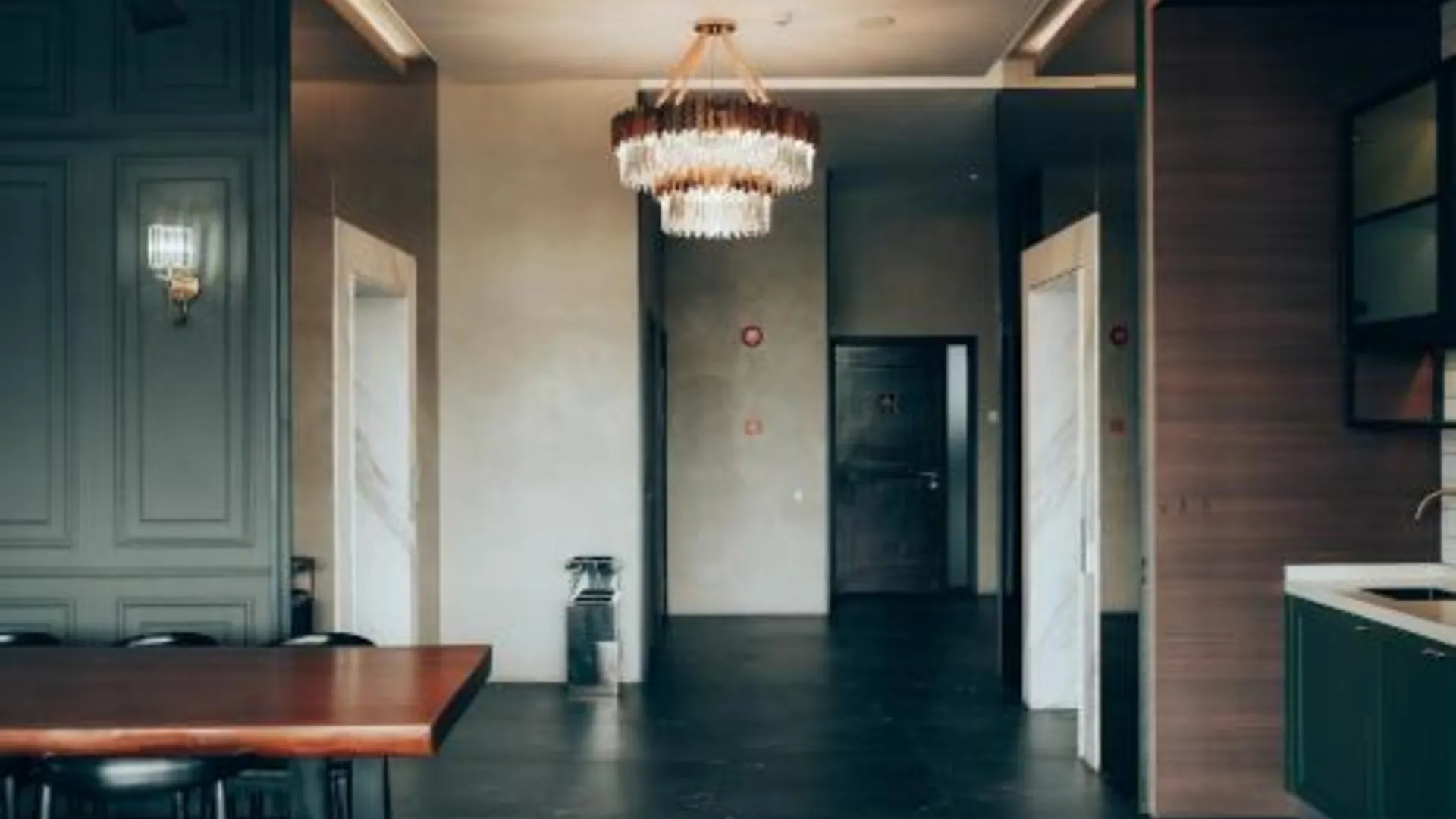 빈툴루 아미고 호텔 빈툴루 3성급 호텔 레스토랑