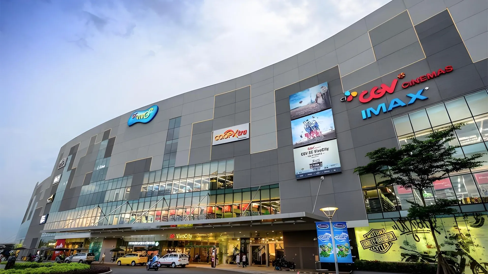 호치민 라 보니타 호텔 앤 아파트먼트 2성급 호텔 객실