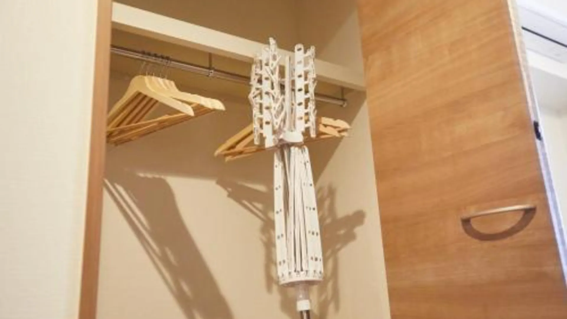 도쿄 / 동경 SG Premium KASAI 3성급 호텔 스위트룸