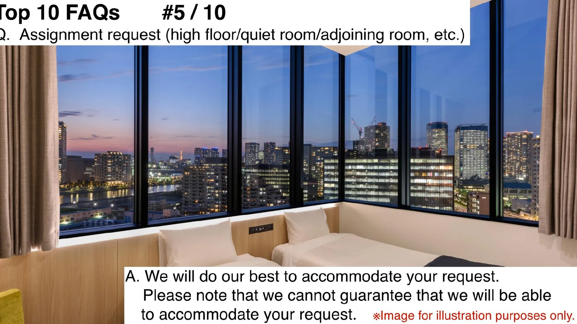 도쿄 / 동경 먼데이 아파트 아사쿠사바시 아키하바라 4성급 호텔 객실