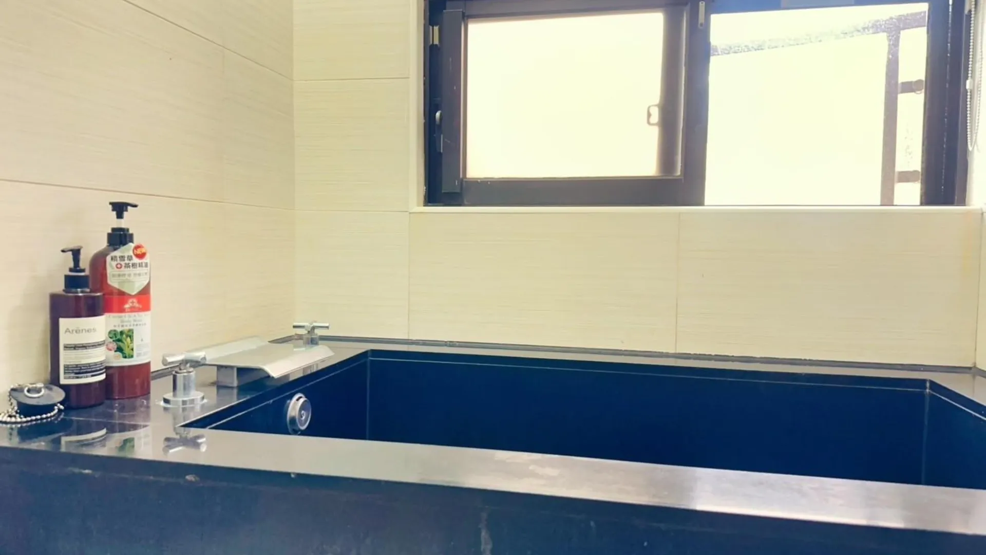 타이베이 다안 구의 아파트먼트 (42m², 침실 1개, 프라이빗 욕실 1개) 3성급 싱글룸 부대시설