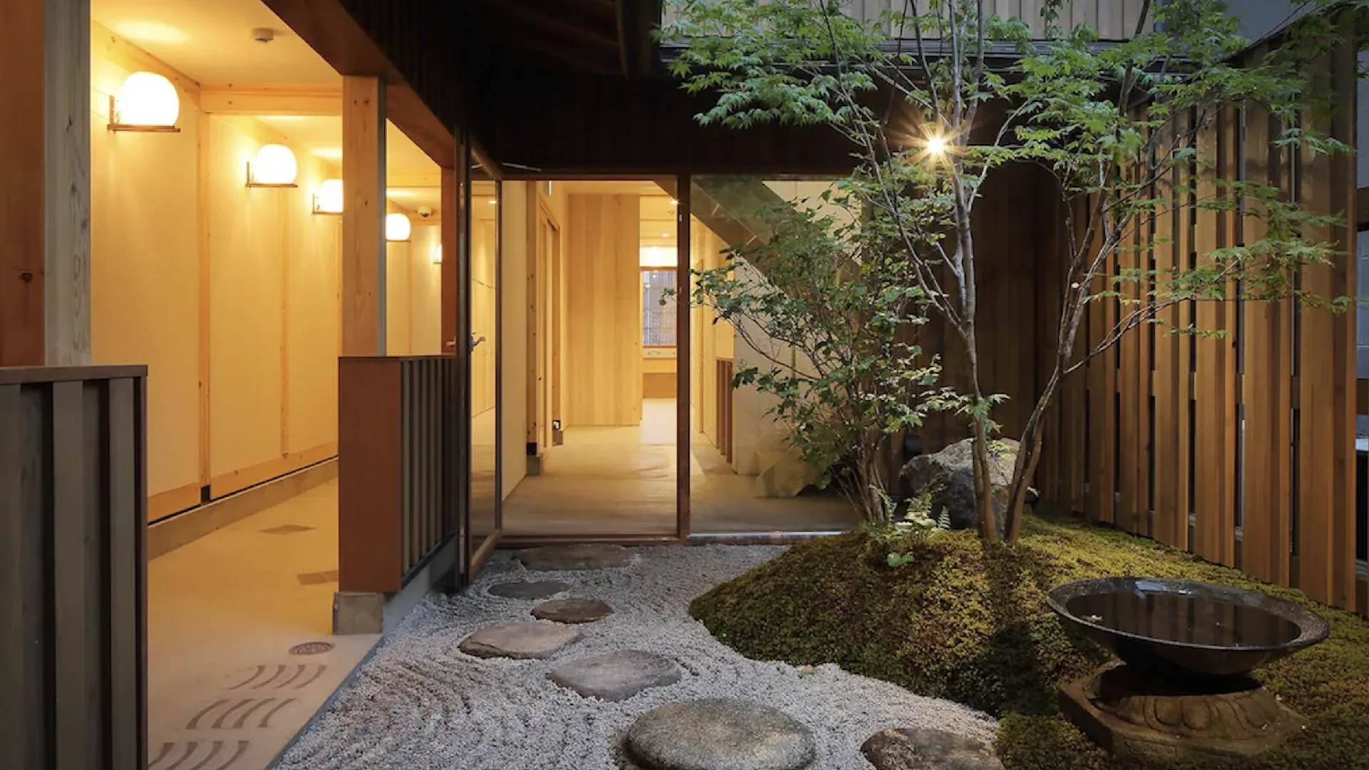 교토 WGJ 호스텔 5성급 호텔 객실