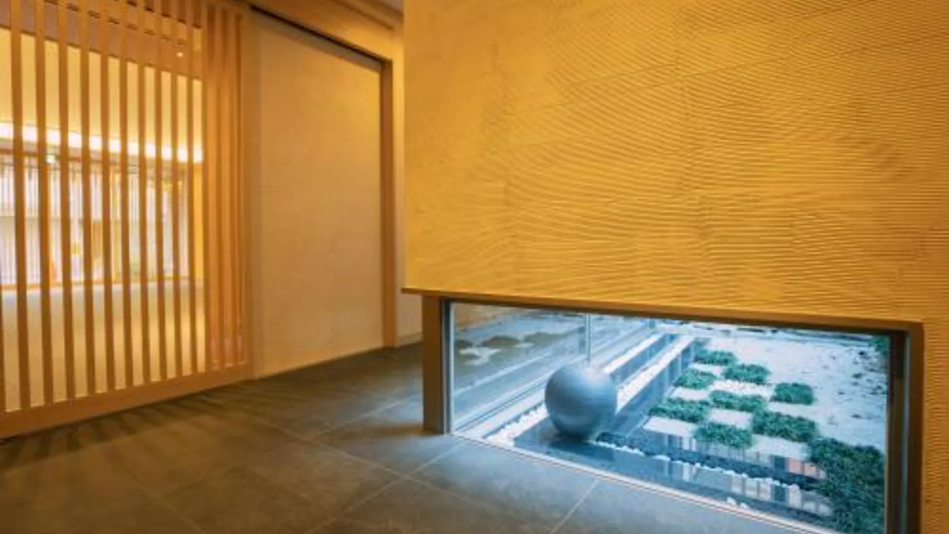 오사카 다니마치-군 호텔 에비스초 72 3성급 호텔 스위트룸