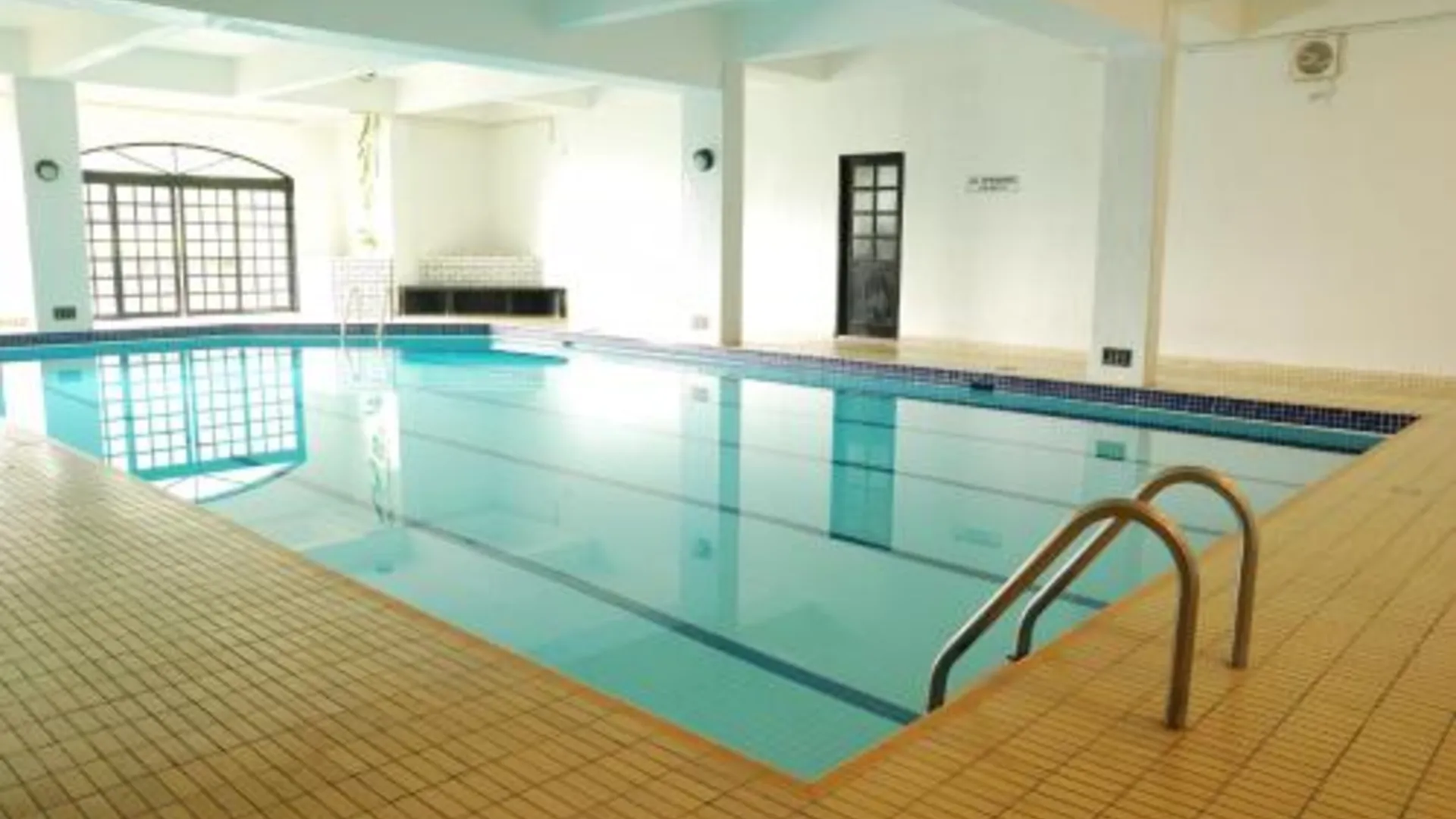 카메론 하일랜즈 스트로베리 파크 리조트  4성급 호텔 레스토랑