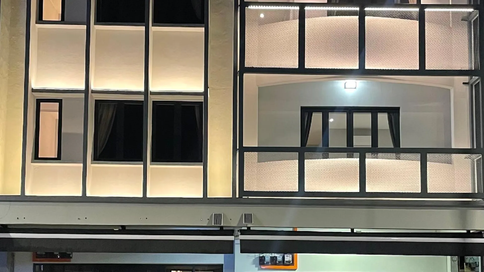 메르싱 반다르 머싱의 아파트먼트 (46m², 침실 1개, 프라이빗 욕실 1개) 2성급 싱글룸 수영장