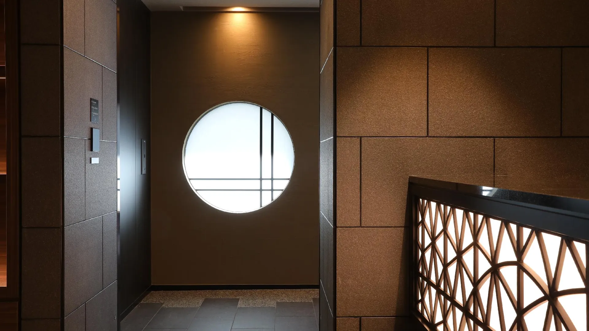 교토 KOKO 호텔 레지던스 교토 니조 캐슬 5성급 호텔 객실