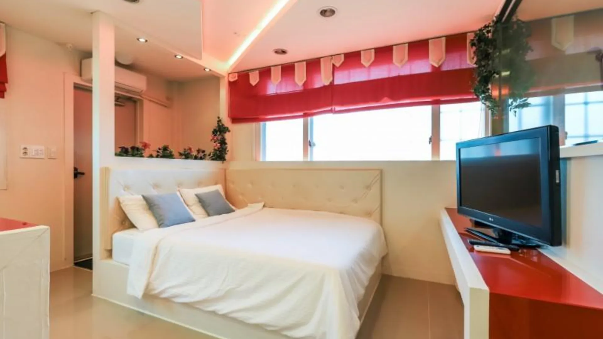 가평 가평 구름계곡펜션 3성급 게스트하우스 스위트룸