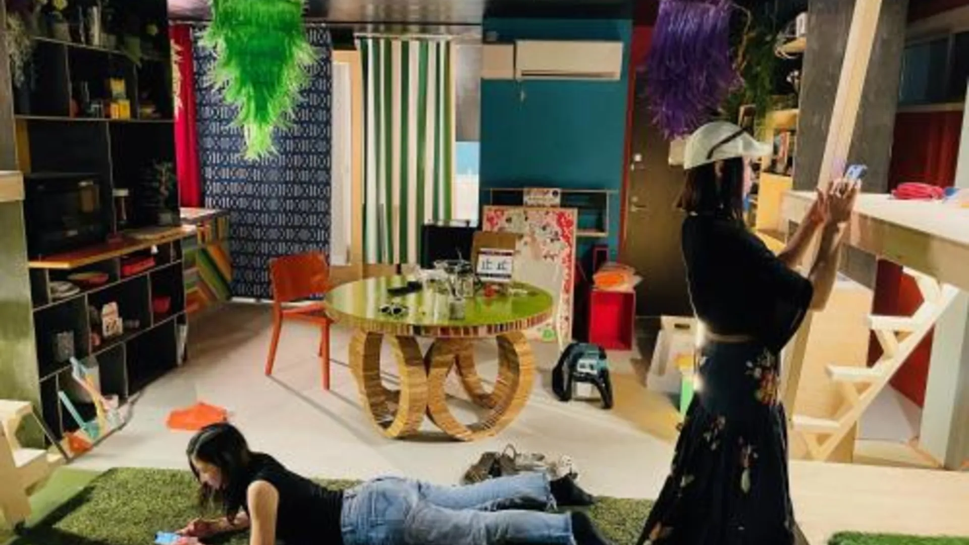 도쿄 / 동경 Lab8 Tokyo - Creative Coliving & Group Stay 6 Minutes to Shibuya Stay Play & Connect 호텔 객실