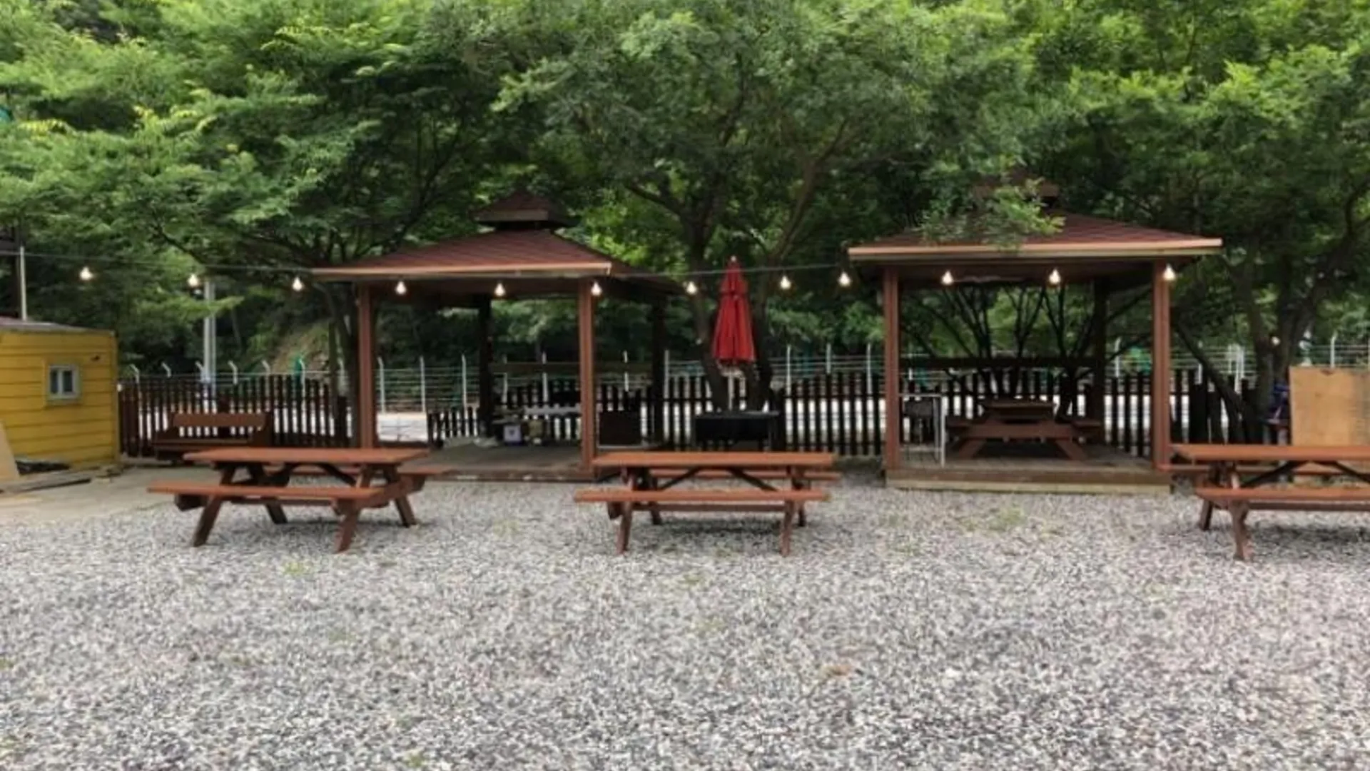 양산 밀양 미리내펜션 2성급 게스트하우스 외관