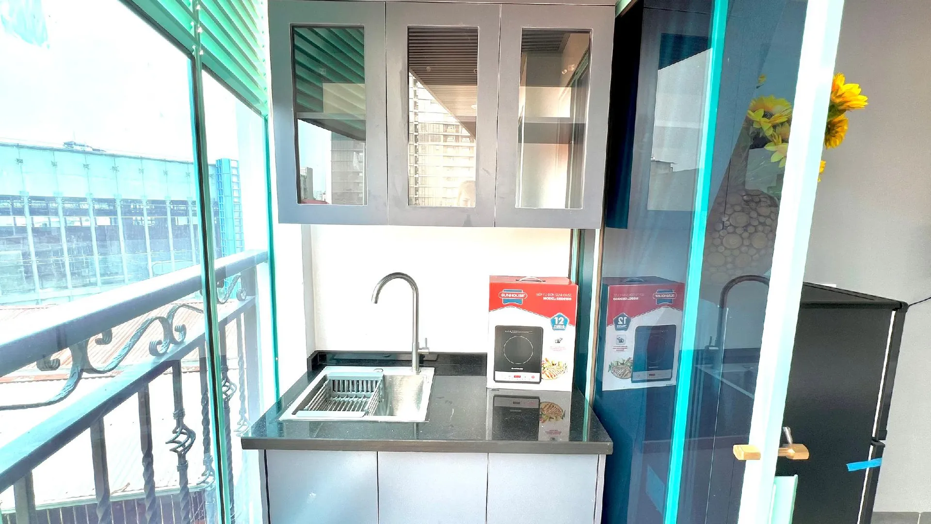 하노이 에라 아파트먼트 깟린 4성급 게스트하우스 외관