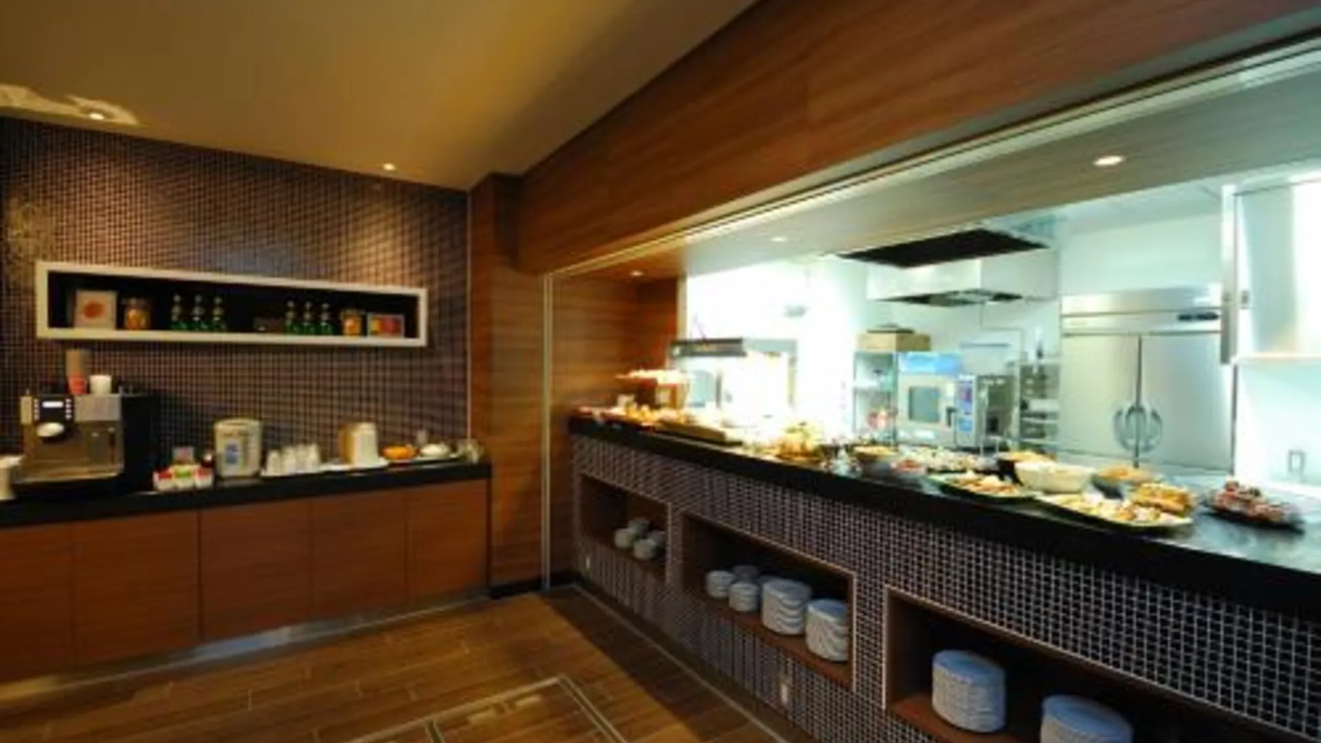 도쿄 / 동경 소테츠 프레사인 하마마츠초 다이몬 3성급 호텔 로비