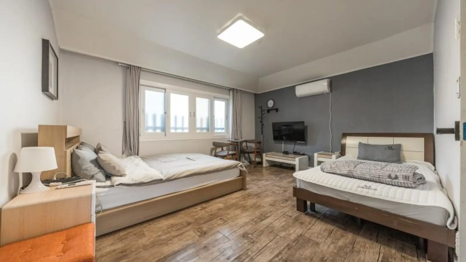 춘천 춘천 유림모텔펜션 1성급 게스트하우스 스위트룸