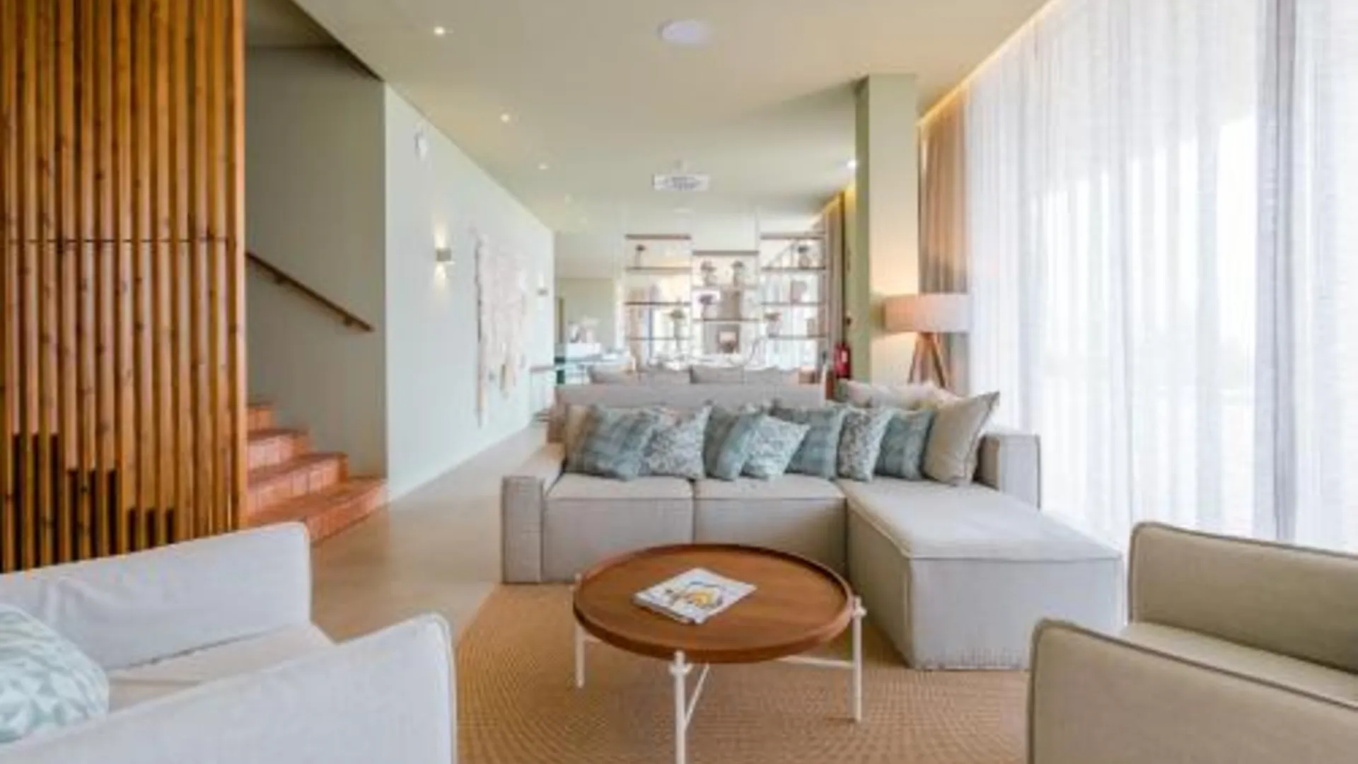 리고아 White Shell Beach Villas 4성급 호텔 스위트룸