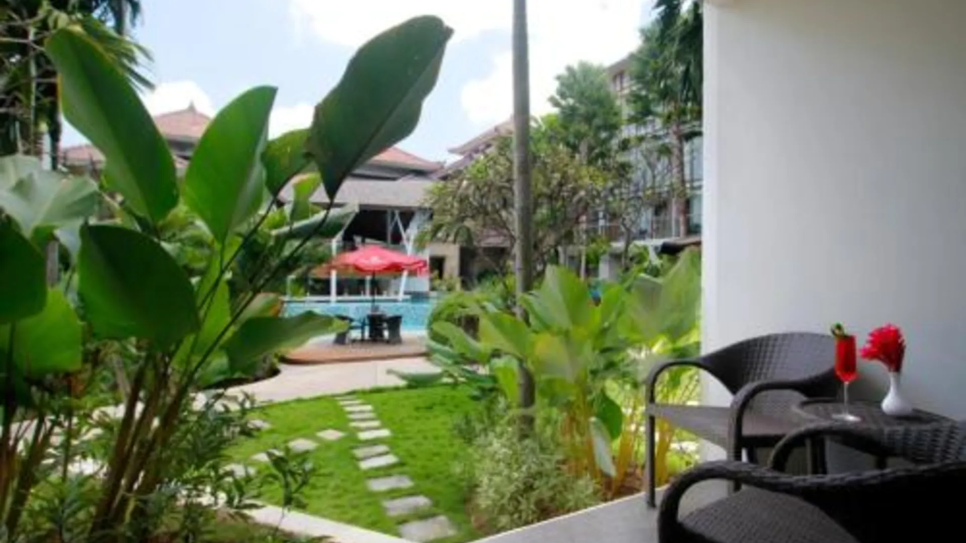 발리 더 레리나 호텔 발리 4성급 호텔 부대시설