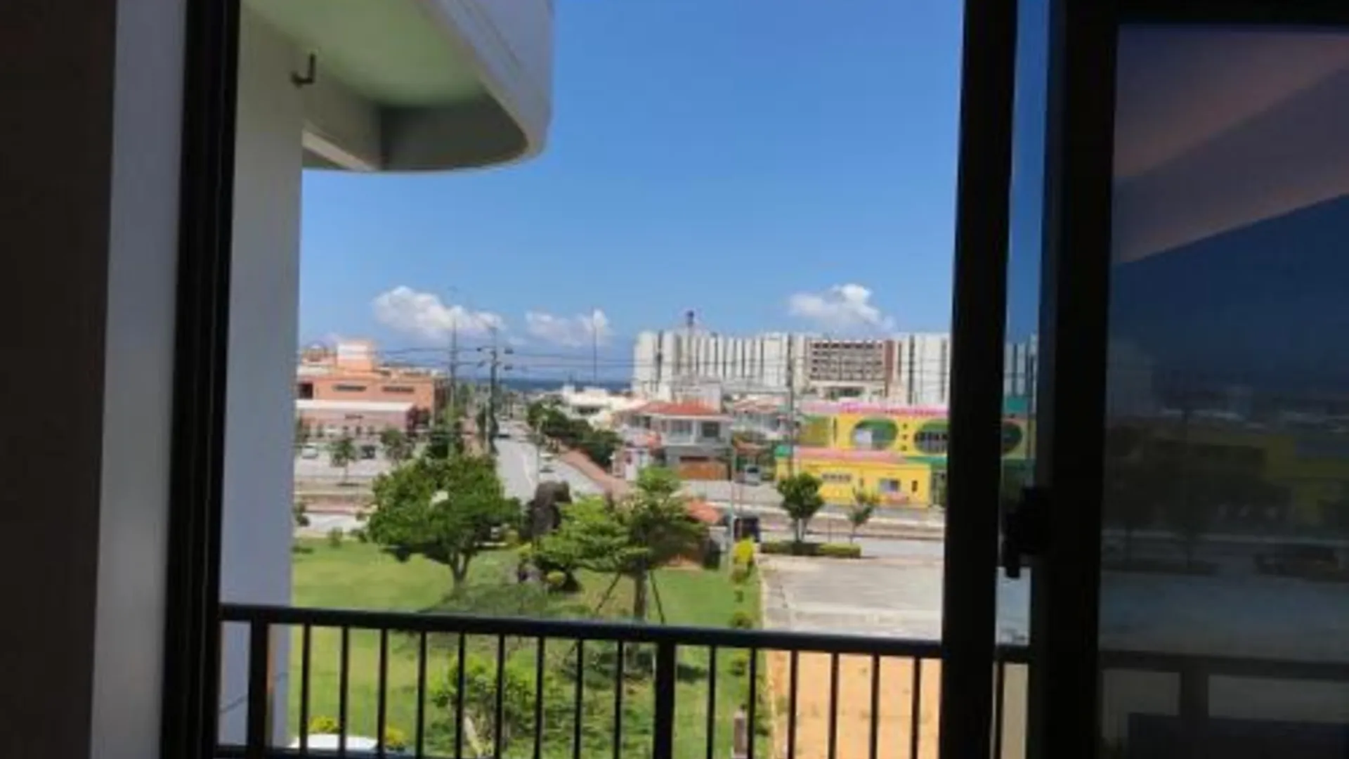 오키나와 본섬 미하막 3성급 게스트하우스 부대시설