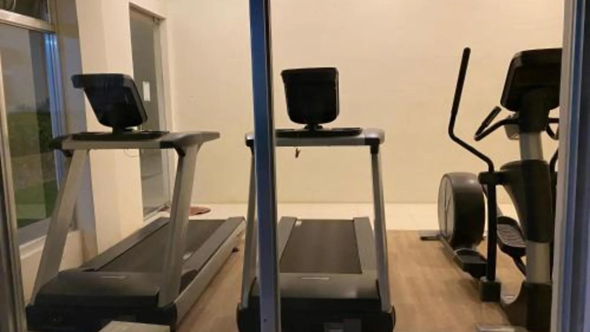 세부 레브 콘도 호텔 3성급 호텔 부대시설