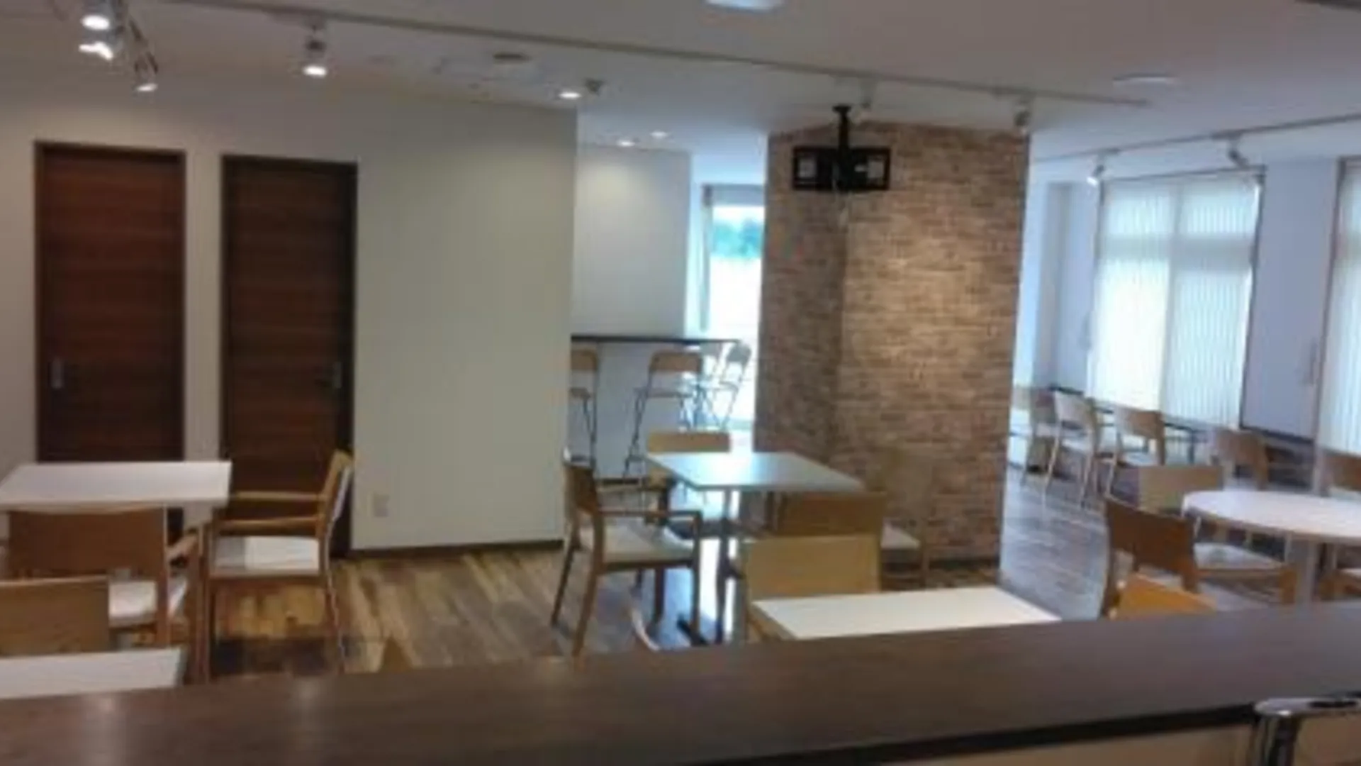 오사카 バンデホテル in なんば 3성급 호텔 수영장