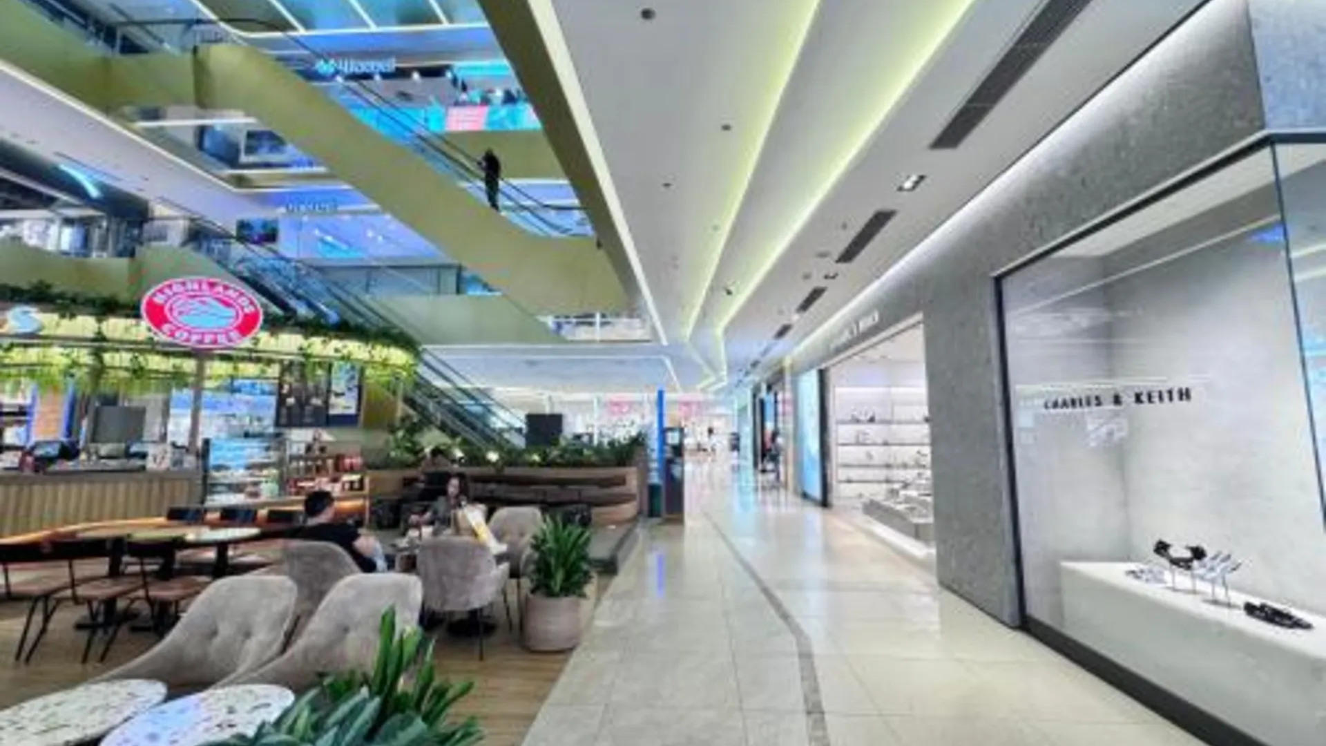 하노이 디캐피탈레 - 페리아 홈즈 5성급 게스트하우스 외관