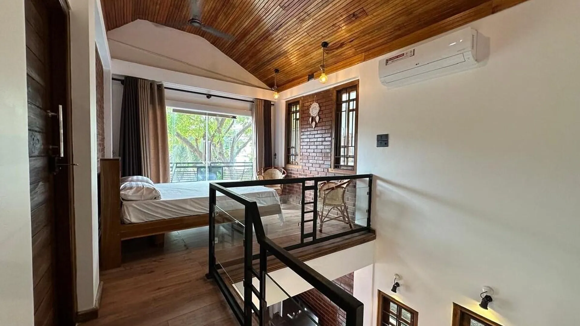 포인트 페드로 포인트 페드로의 프라이빗 하우스 (m², 침실 2개, 프라이빗 욕실 1개) 4성급 싱글룸 스위트룸