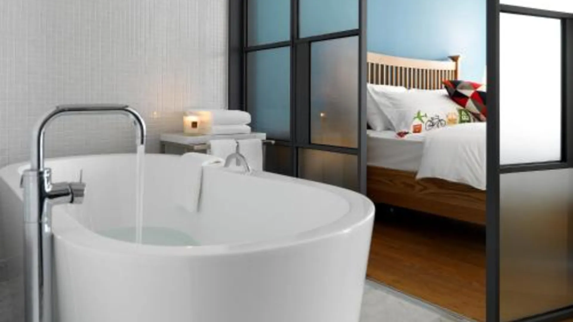 서울 라까사호텔 서울 4성급 호텔 외관