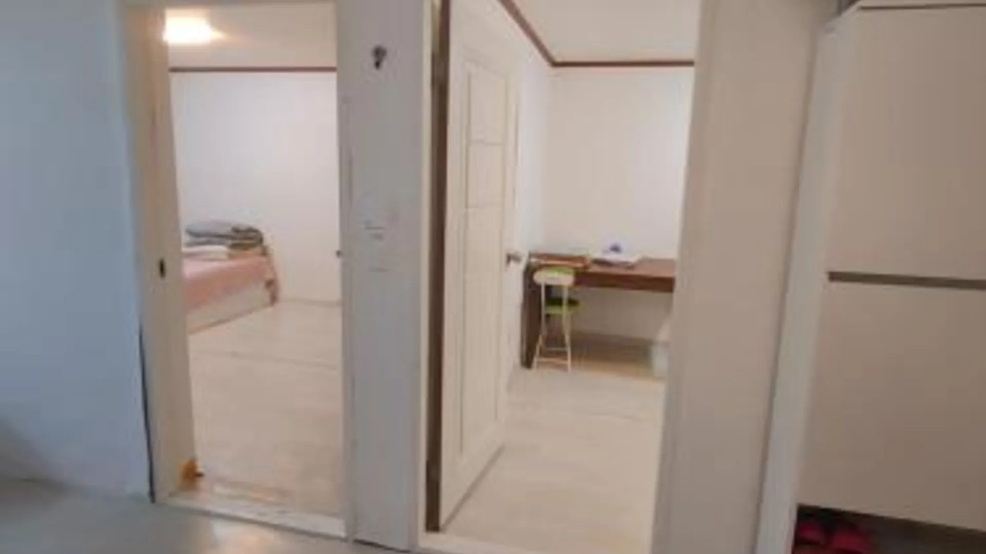 서울 Sinchon House close to the airport 2성급 싱글룸 부대시설