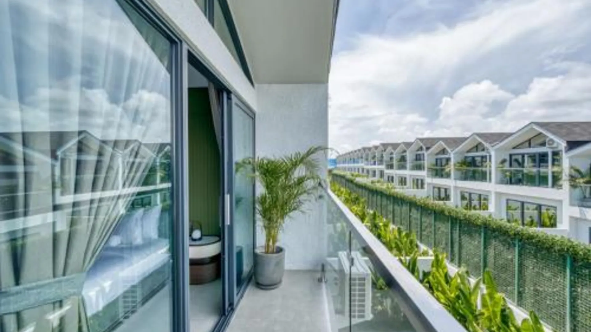 발리 멜라스티 드림 레지던스 4성급 게스트하우스 부대시설