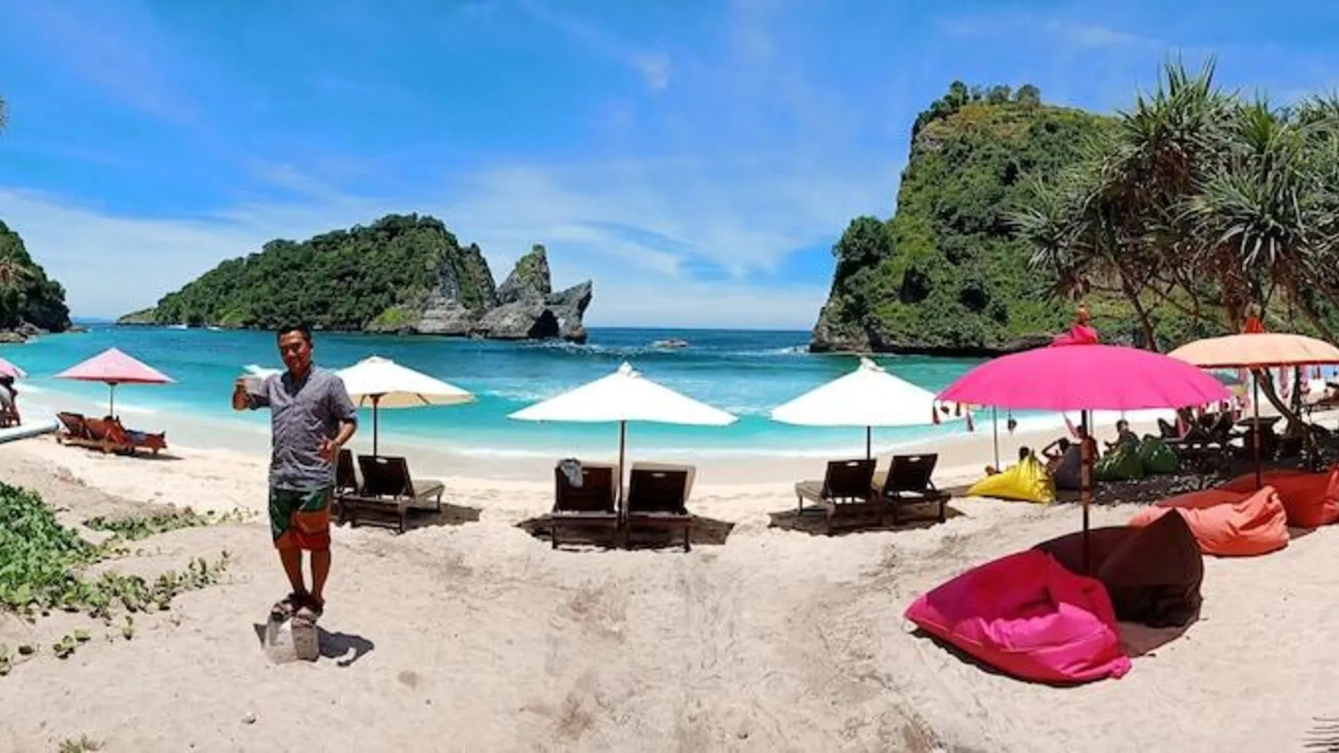 발리 더 라하유 코티지 2성급 호텔 부대시설