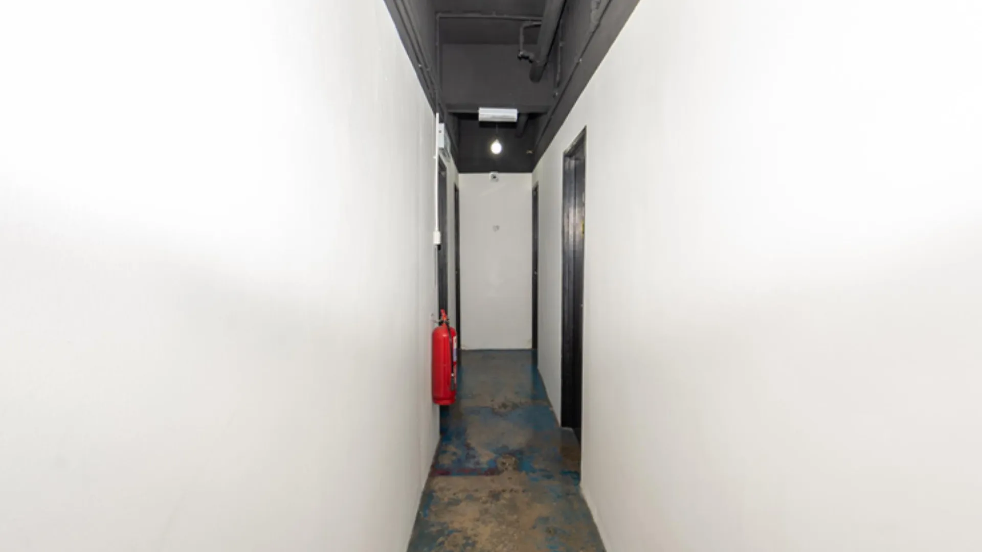 말라카 호텔 오 지지지 호텔 2성급 호텔 부대시설