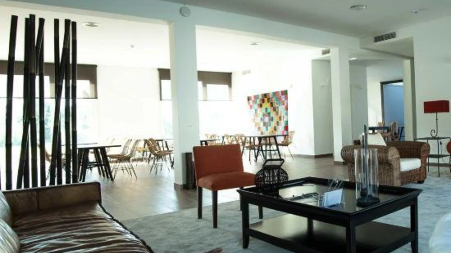 마요르카 Quinta d'Anta- Hotel Rural 3성급 호텔 외관