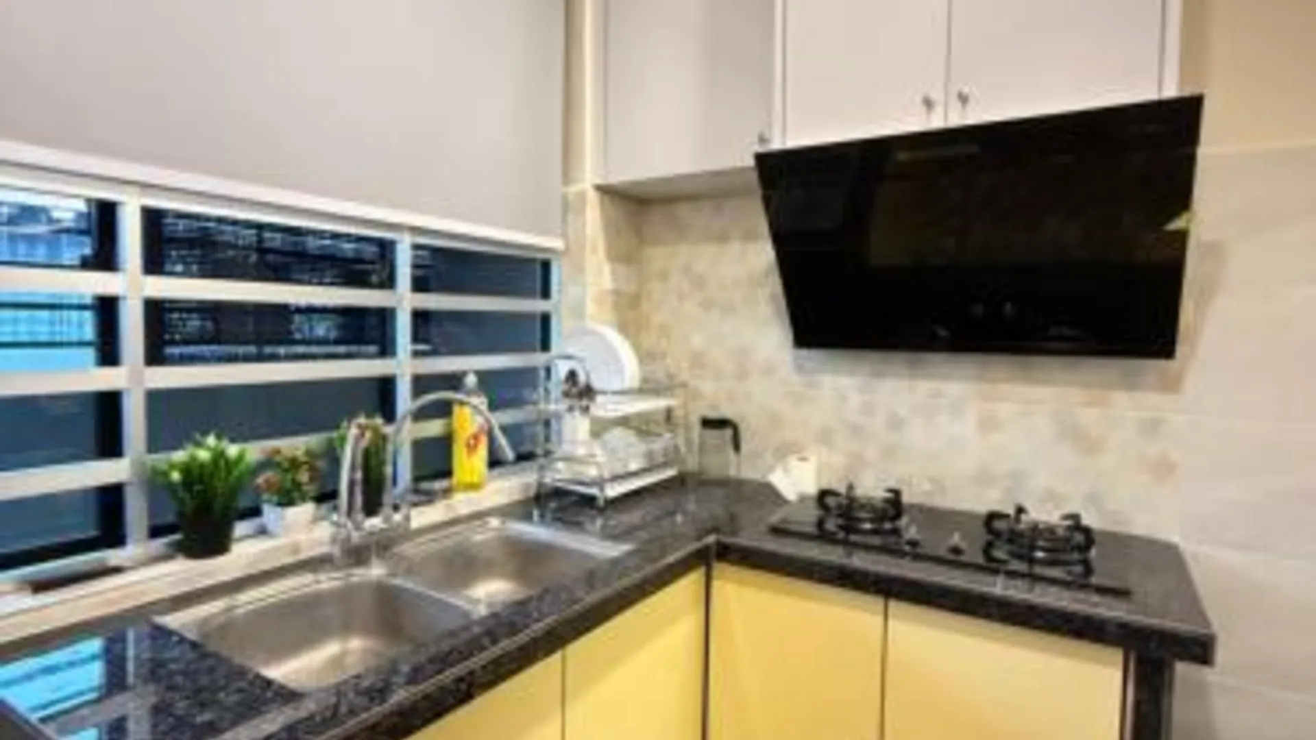 캉가르 시내의 프라이빗 하우스 (m², 침실 2개, 프라이빗 욕실 2개) 3성급 게스트하우스 레스토랑