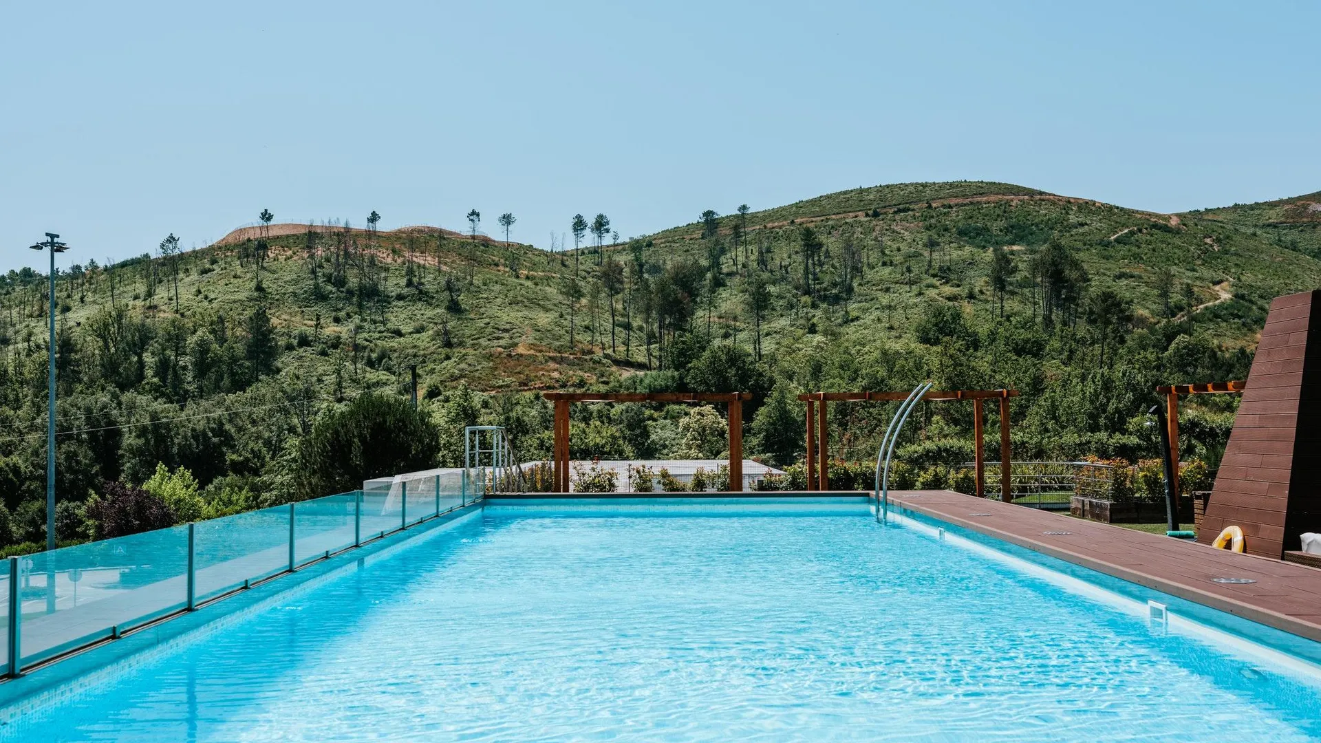 보니카스 Boticas Hotel Art & SPA 4성급 호텔 로비