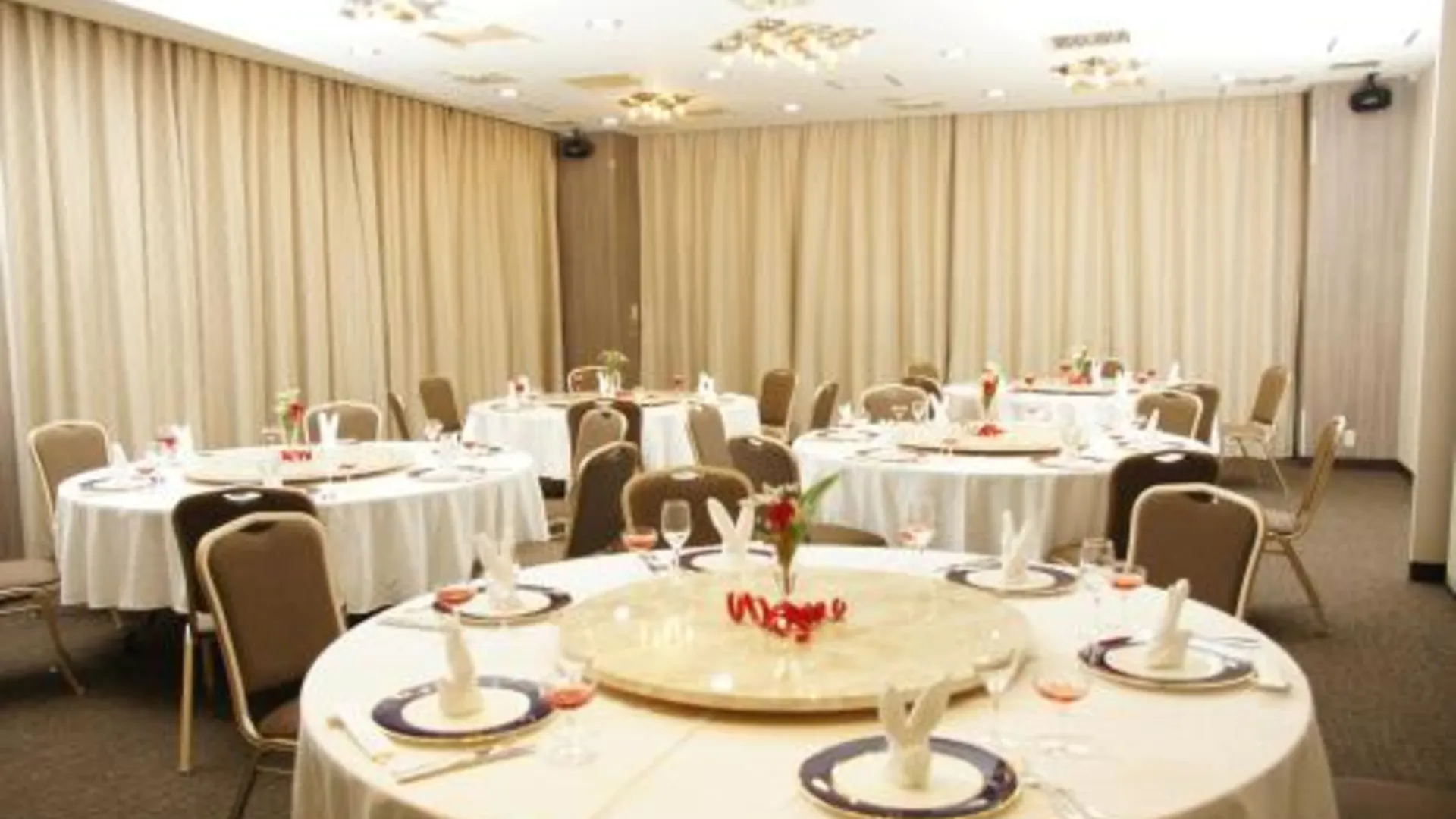 도쿄 / 동경 매로드 인 아카사카 3성급 호텔 부대시설