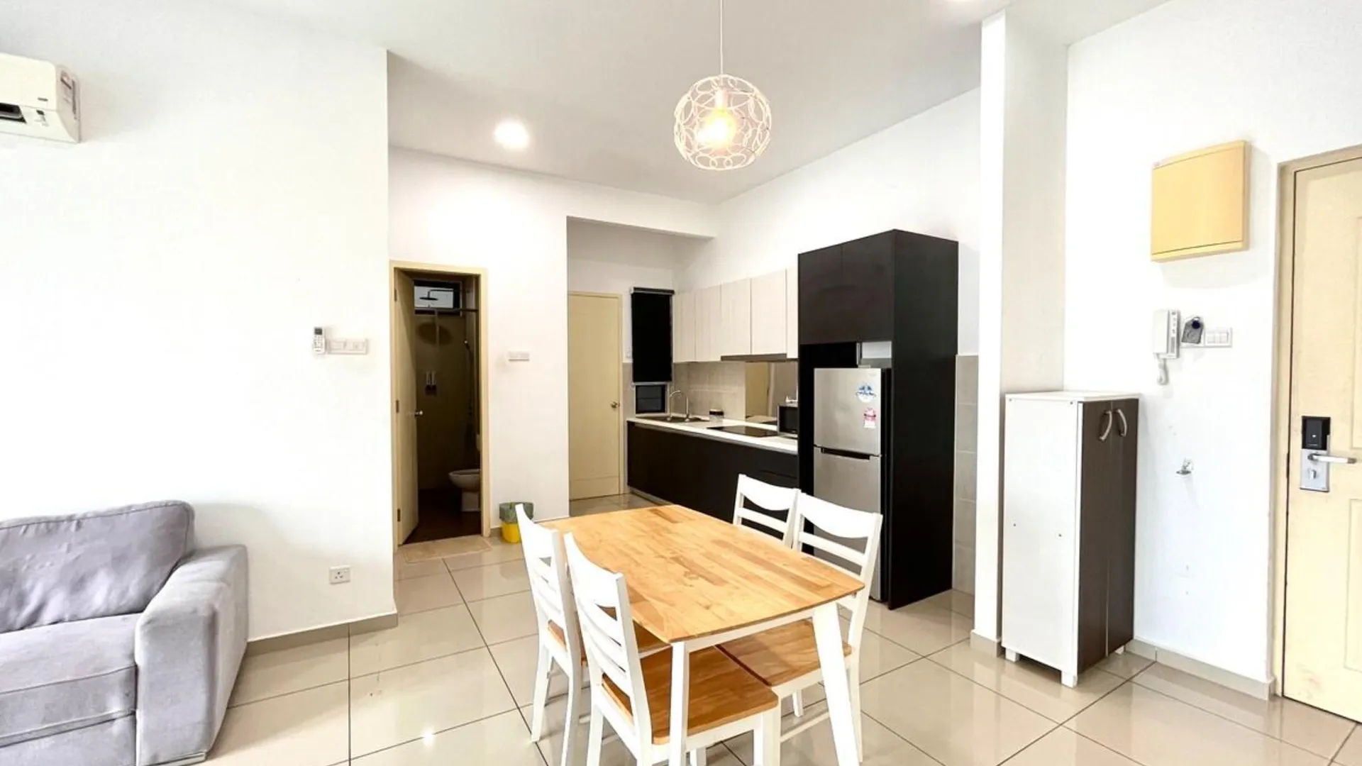 말라카 Melaka-Atlantis Residence【Pool View】 3성급 게스트하우스 수영장