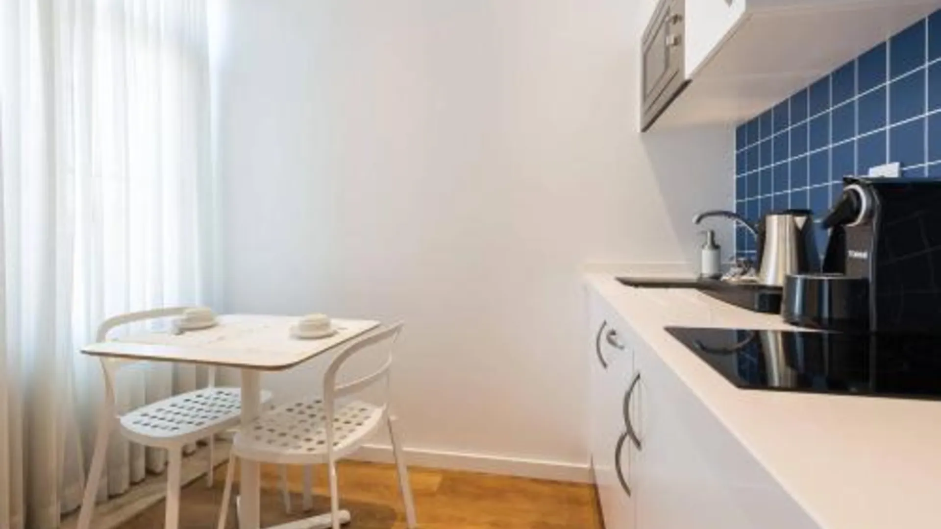 리스본 드림 시아두 아파트먼트 4성급 게스트하우스 전망