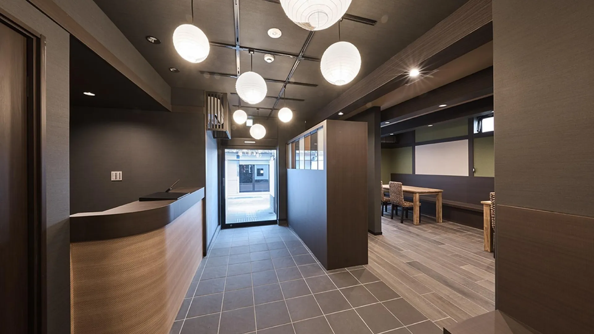 교토 스테이 사쿠라 교토 마츠리 3성급 호텔 외관