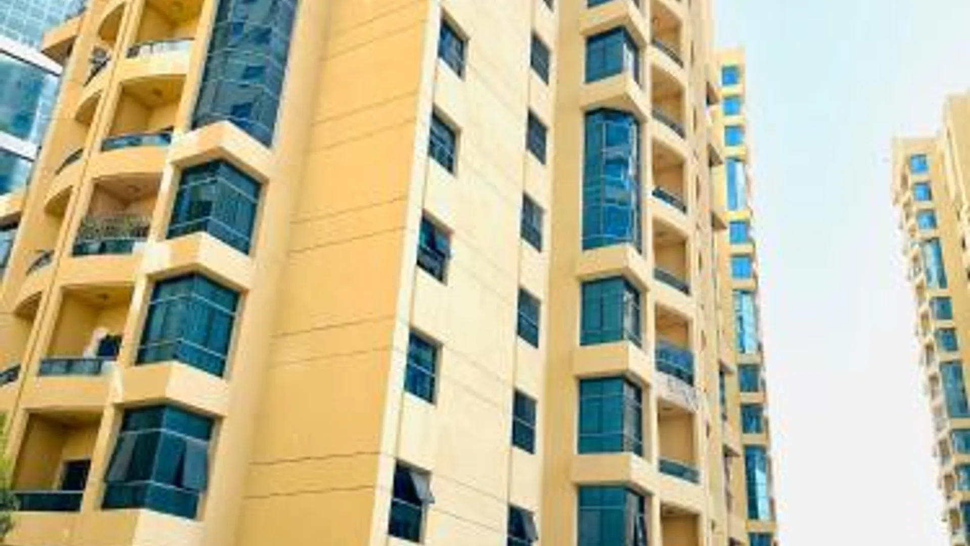 아지만 Boutique Urban Flat 3성급 호텔 수영장