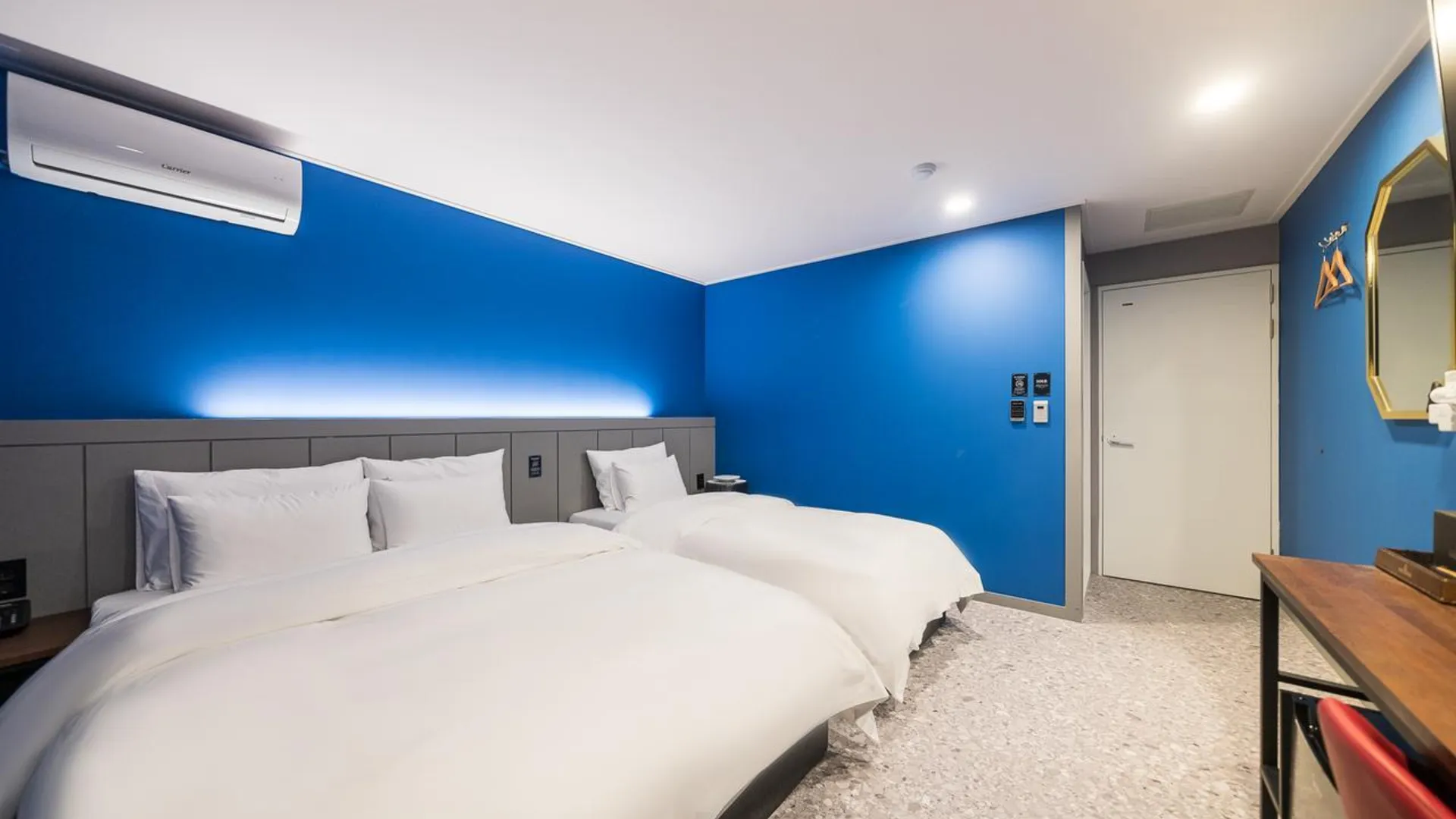 전주 호텔 시그니처 전주 호텔 스위트룸