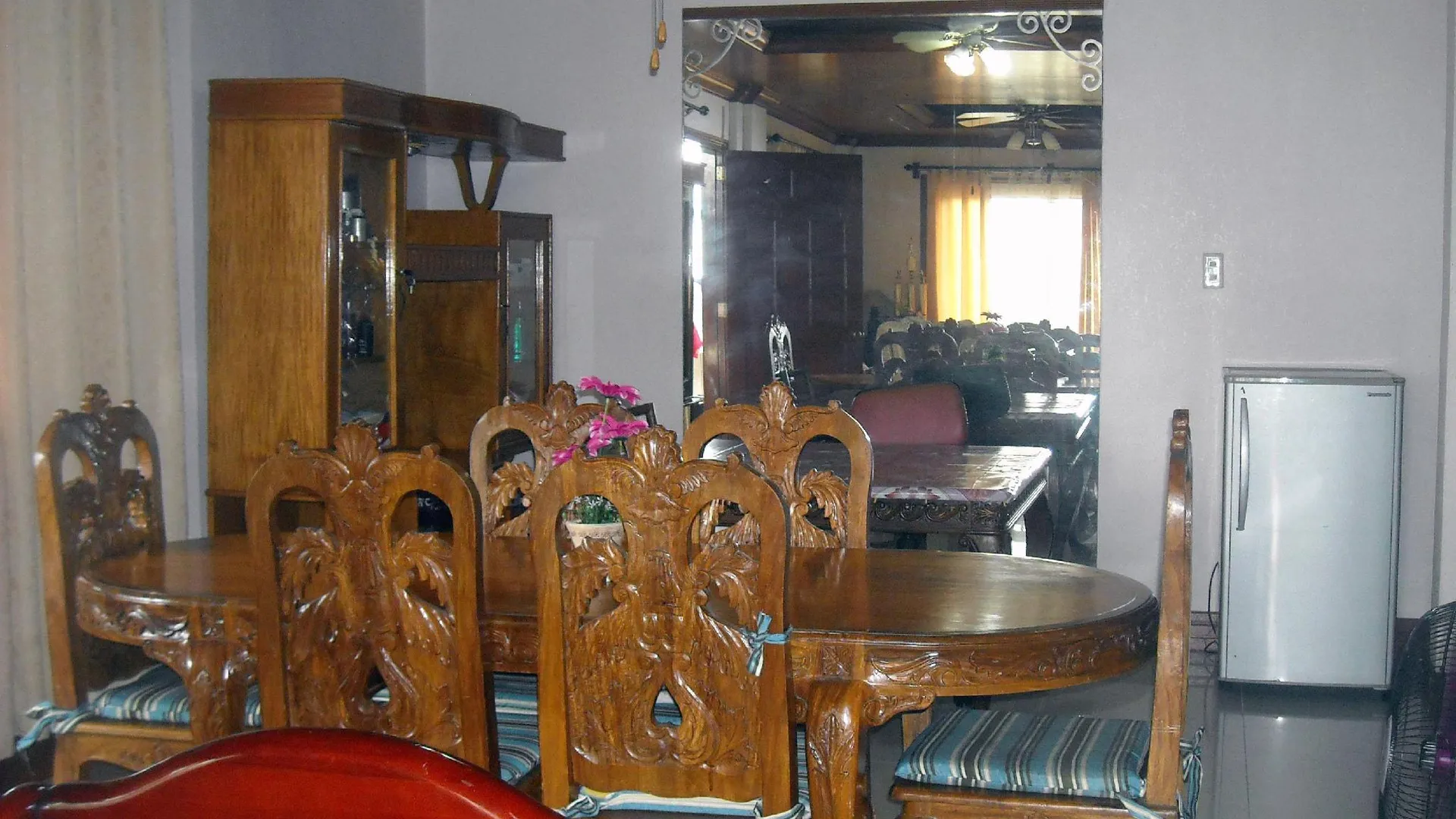 세부 CH 게스트 인 1성급 호텔 객실