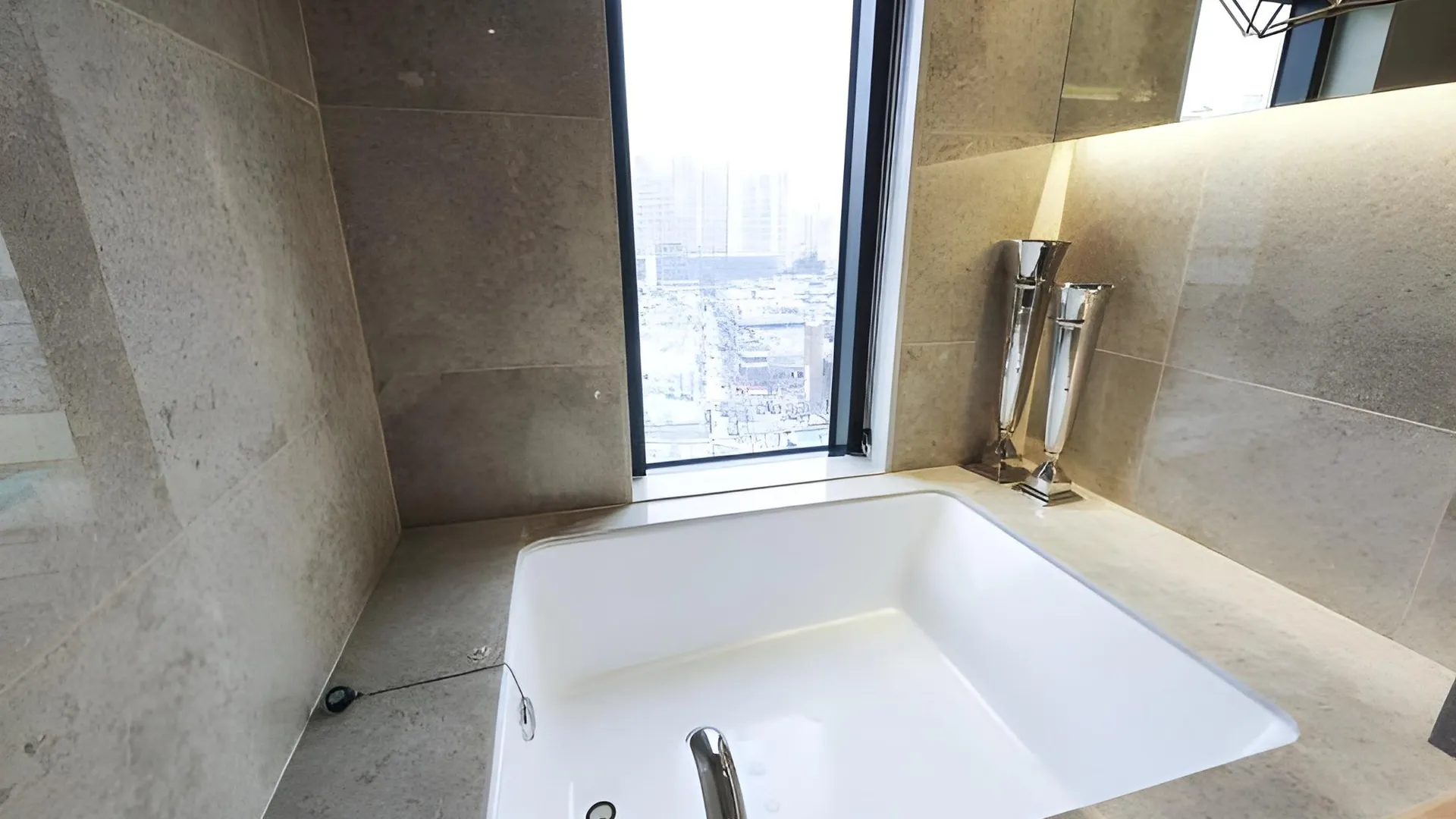 서울 포레스타 호텔 2성급 호텔 객실