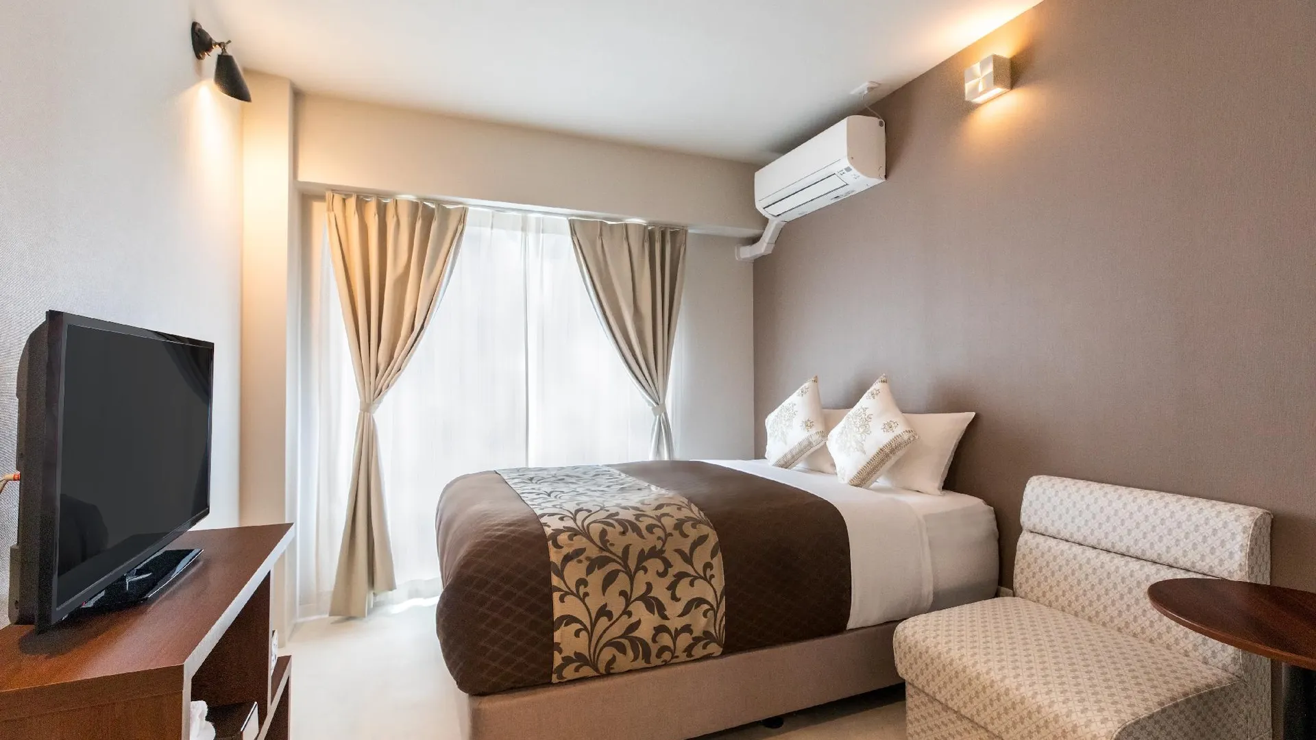 이시가키 호텔 미스터 긴조 골든 캣 3성급 게스트하우스 부대시설