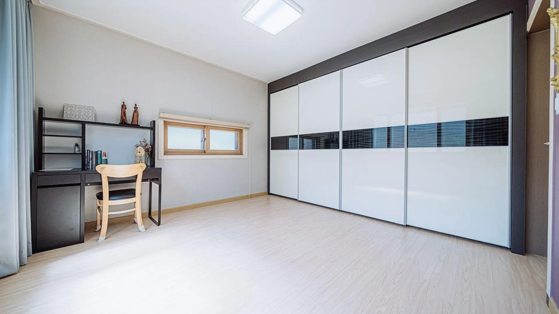 가평 가평 갤러리774펜션 1성급 게스트하우스 객실