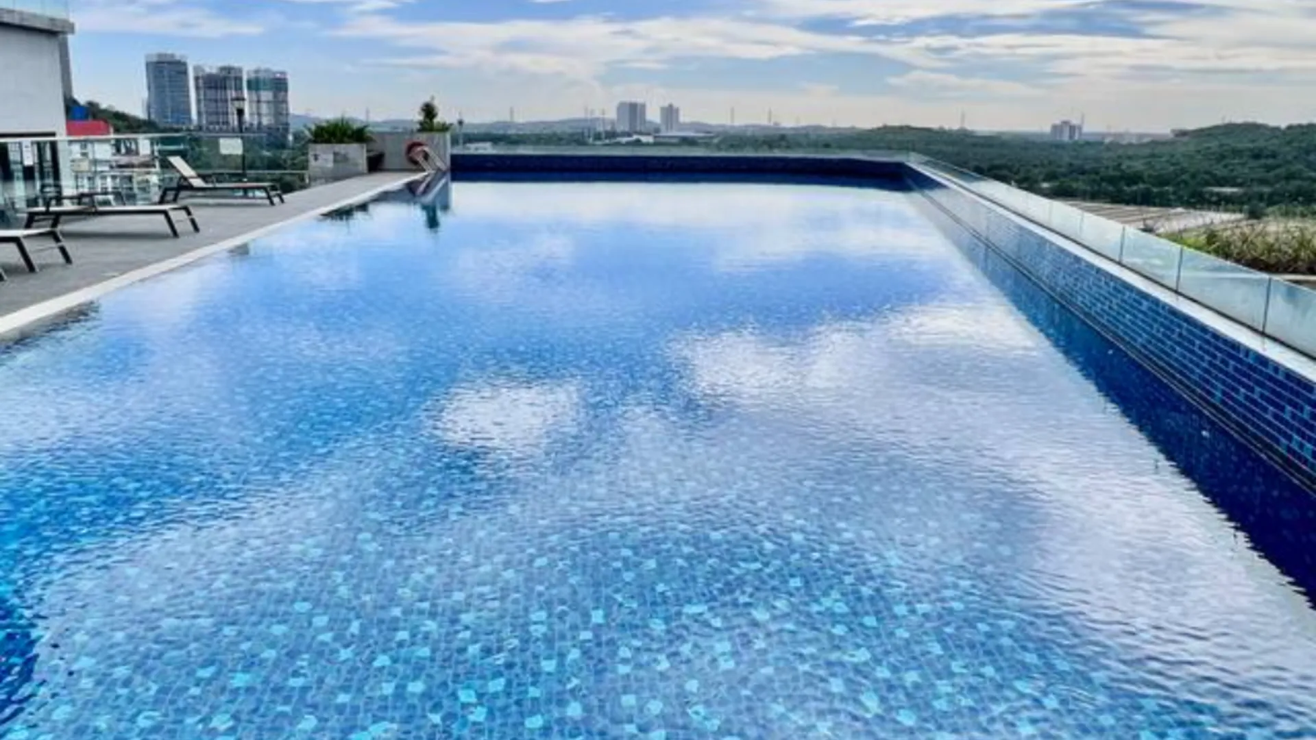 조호바루 / 조호르바루 겔랑파타 / 레고랜드의 프라이빗 하우스 (72m², 침실 2개, 프라이빗 욕실 2개) 4성급 싱글룸 외관