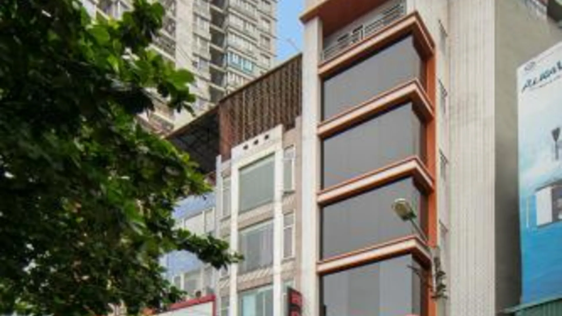 하노이 둑 트롱 호텔 4성급 호텔 수영장